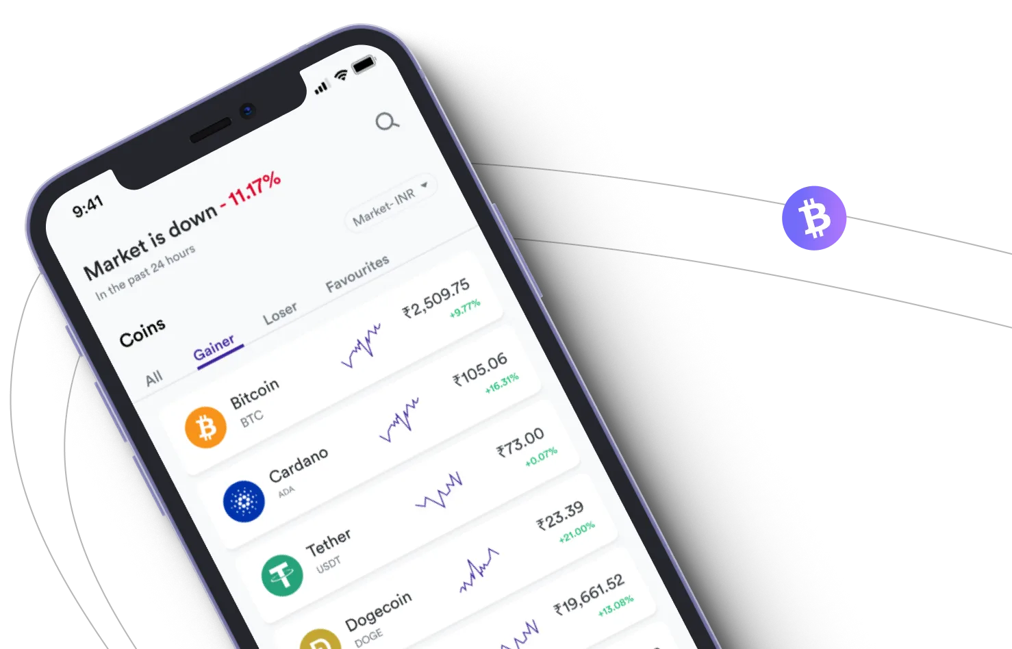 Quantum +1.1 Max Air - Aproveite os mercados de criptografia e ganhe com o Quantum +1.1 Max Air